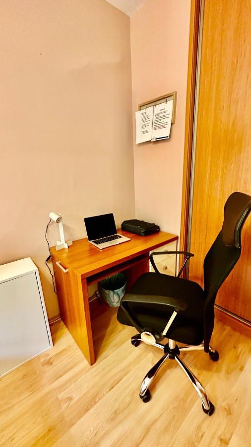 Benett Apartman Budapest Ngoại thất bức ảnh