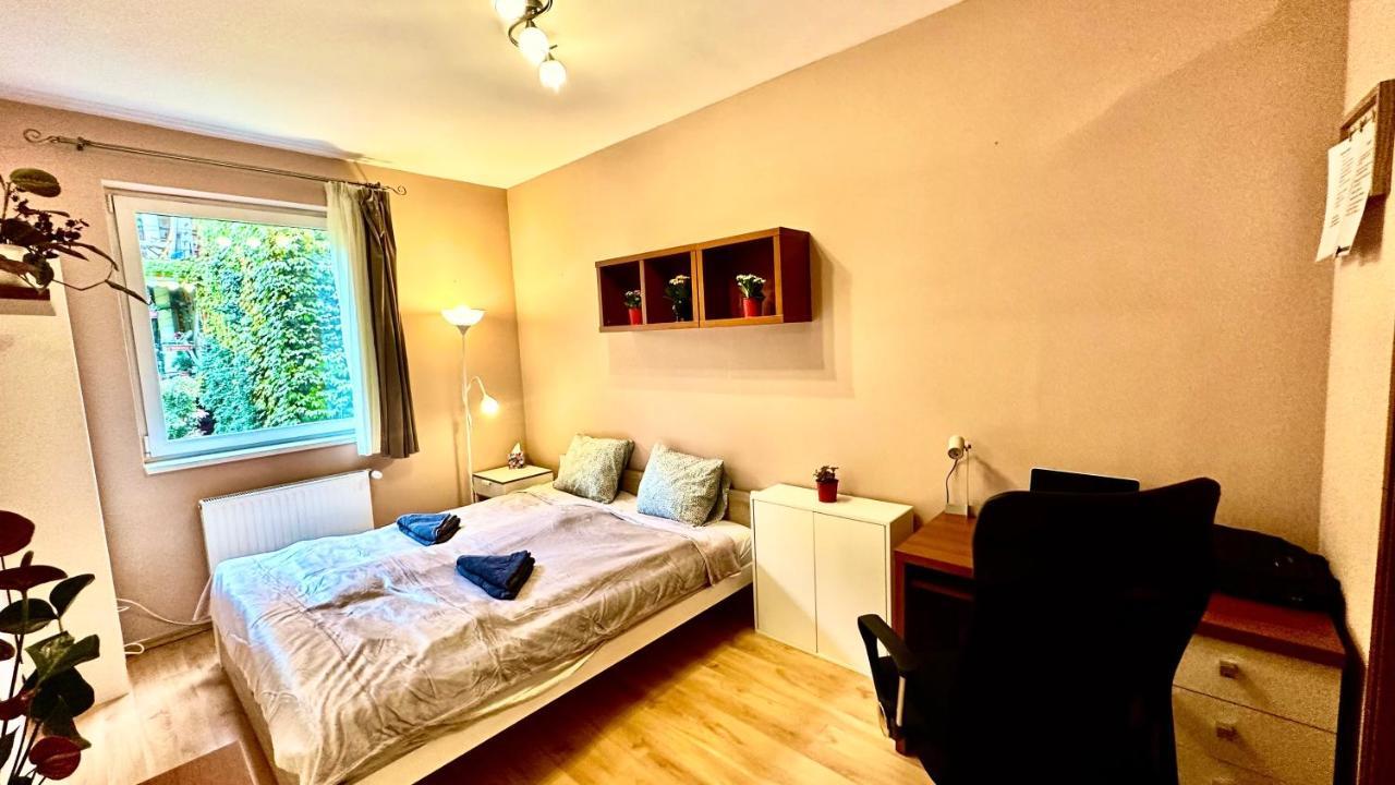 Benett Apartman Budapest Ngoại thất bức ảnh