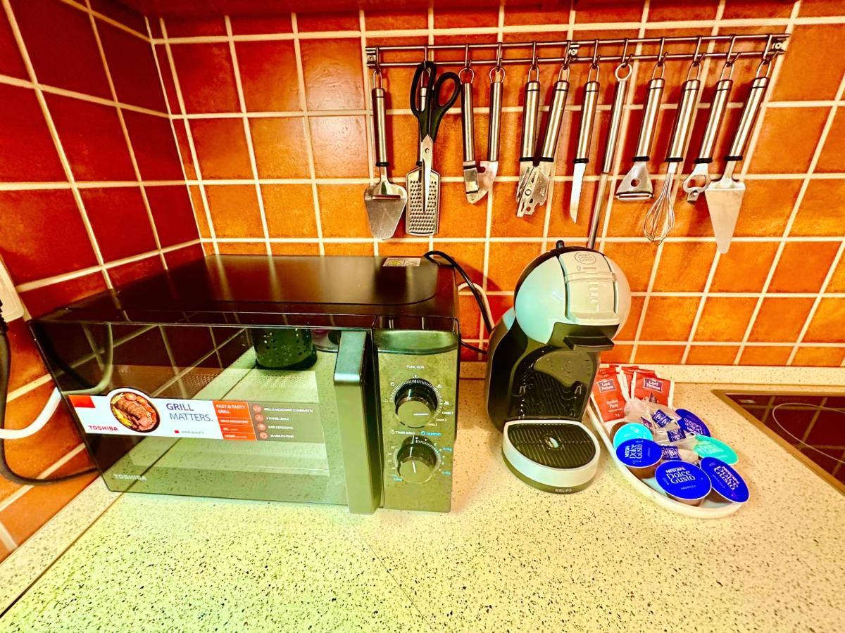 Benett Apartman Budapest Ngoại thất bức ảnh