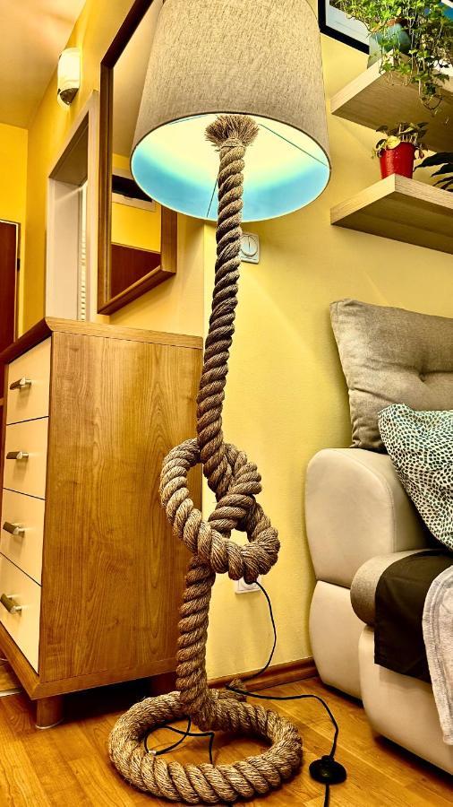Benett Apartman Budapest Ngoại thất bức ảnh